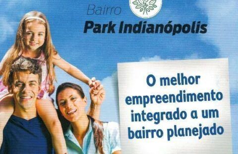 Park Indianópolis