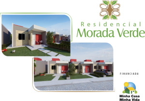 Morada Verde 1 - A&C Lima